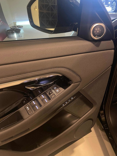 Imagen 9 de 9 de Land Rover Evoque 1.5l Phev 309ps Se
