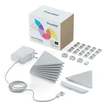 Comprar Paneles Led Inteligentes Nanoleaf, Kit De Extensión De 10