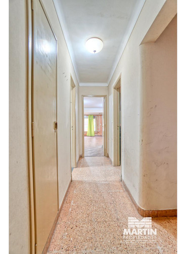 Casa 5 Ambientes En Mart.-santa Fe/fleming