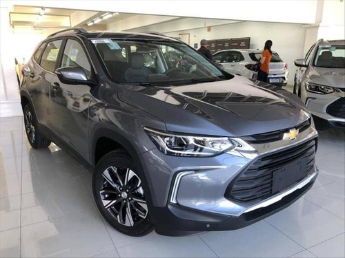 Chevrolet Tracker 1.2 Turbo Premier