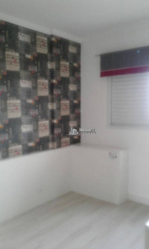 Imagem 9 de 17 de Apartamento De 3 Dormitórios No Forte - Ap1292