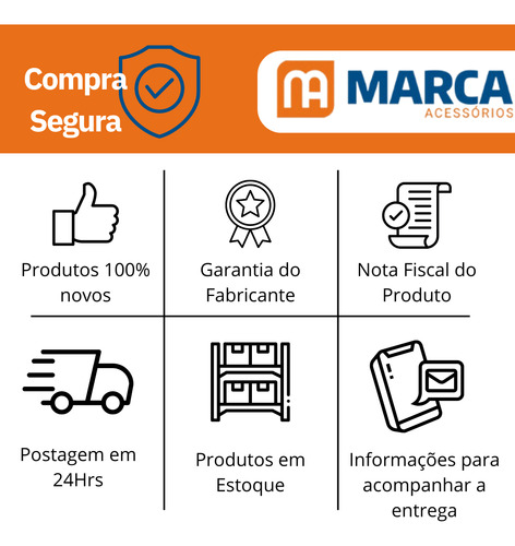 Corrente 6.0mm 1,30m Galvanizada Zincado Amarelo Para Carga