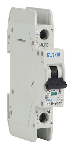 Faz-d35-1-na-sp Eaton