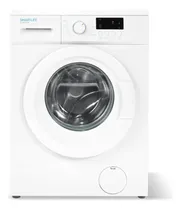Comprar Lavarropas Automatico Smartlife 6kg 220v Blanco