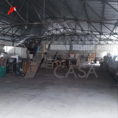 Galpón en venta