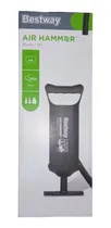Comprar Bomba Inflador Manual De Pie Intex Iii S #t