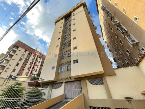 Apartamento En Venta En San Isidro, Maracay Cod. 24-5719 Dvm