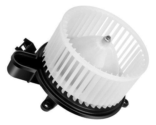 Soplador Aire Acondicionado Ford Super Duty 6.2l