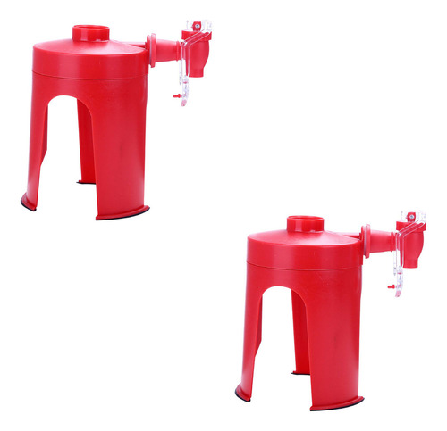 W Creative Hand Pressure Carbonated Beverage Machine Ca