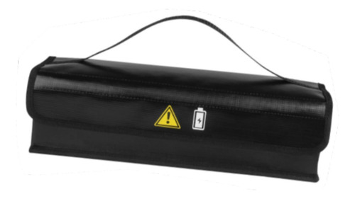 Bolsa Para Batería De Bicicleta Eléctrica, Bolsa De