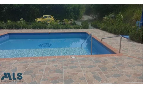 Casa Finca Con Piscina Privada En Parcelación En ...(mls#247875)