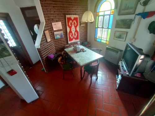 Casa Quinta En Venta. Platanos