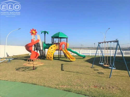 Imagem 11 de 18 de Linda Casa Térrea , 3 Suites,à Venda No Condomínio Residencial Dona Maria José/ Indaiatuba-sp - Ca05517 - 69805946
