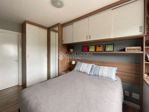 Imagem 10 de 15 de Apartamento - Passo Da Areia - Ref: 104831 - V-104831