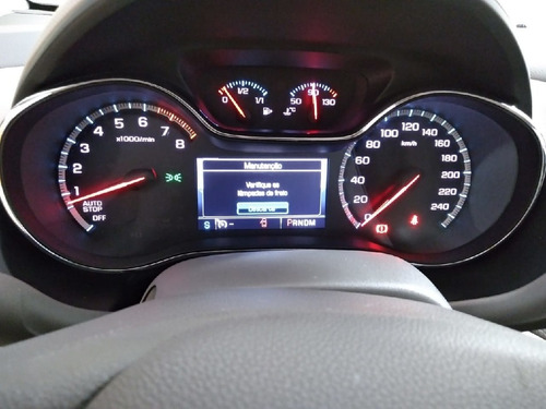 Imagem 11 de 11 de Chevrolet Cruze 1.4 Turbo Ltz 16v Flex 4p Automatico