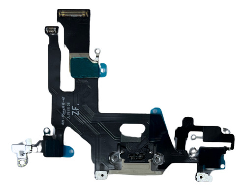 Cabo Flex Conector Carga Dock Usb Compatível iPhone 11