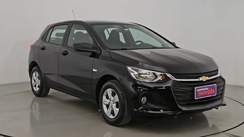 Chevrolet Onix 1.0