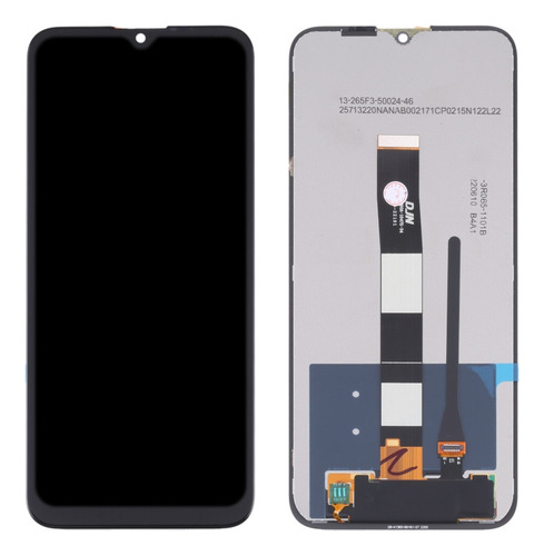Pantalla Lcd For Blackview A95 Con Digitalizador Completo C