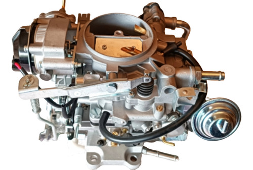 Carburador Nuevo Toyota 4.5 Machito Autana Burbuja