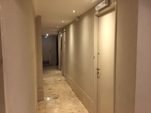 Imagen 16 de 22 de Departamento 3 Ambientes - Palermo - Balcón - Piso Alto