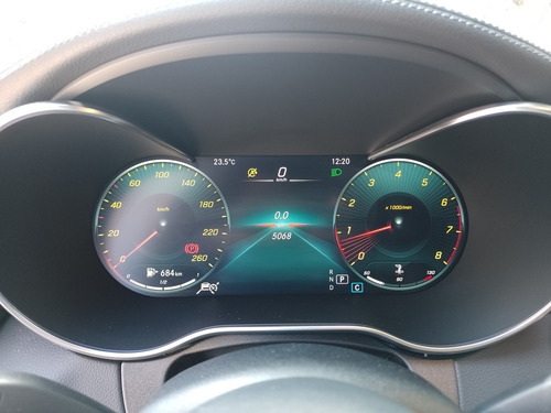 Imagen 11 de 12 de Mercedes-benz Clase C C300 Amg Line