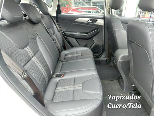 BAIC X35 1.5 Luxury At