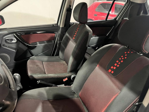 Renault Sandero Stepway 1.6 Privilege Nav 105cv