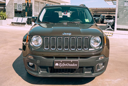 Jeep Renegade 1.8 4x2 Sport