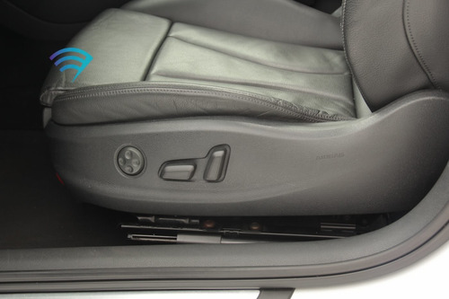 Audi A3 1.8 Tfsi Sedan Ambition 20v 180cv Gasolina 4p