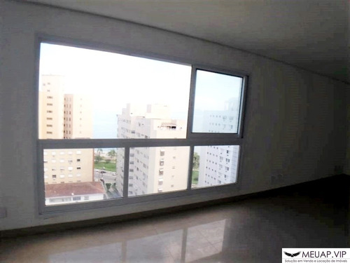 Imagem 12 de 30 de Apartamento Novo Com Vista Mar Para Venda Na Ponta Da Praia Em Santos - Pp1954 - 68992245