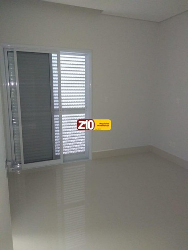 Imagem 12 de 17 de Z10 Imoveis Indaiatuba | Ca10021 - Casa Térrea Em Condomínio Fechado Com Excelente Acabamento ? Residencial Dona Maria Jose - Ca10021 - 70732298