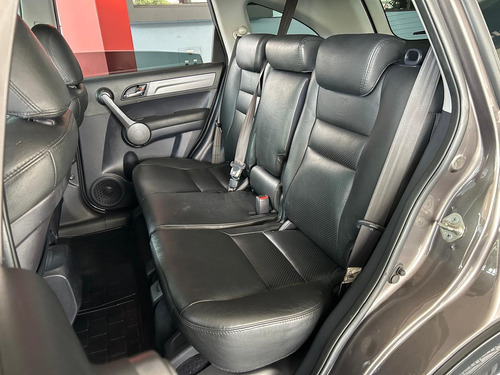 Honda CR-V 2.0 Lx 4x2 Aut. 5p