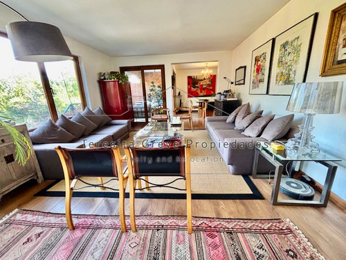 Excelente Casa Condominio El Huinganal