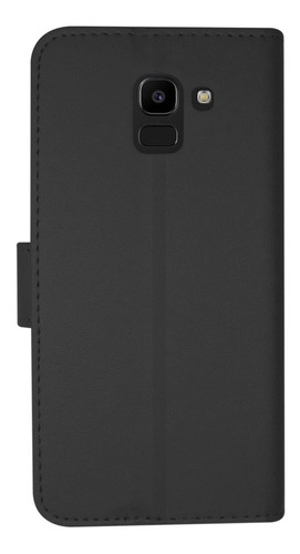 Funda Tipo Cartera Premier Diary Samsung Galaxy J6 2018 J600