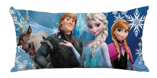Almohada Súper Jumbo Frozen Providencia