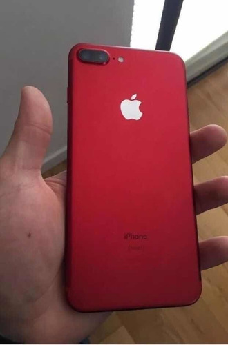 Imagen 4 de 4 de Apple iPhone 7 Plus 256gb