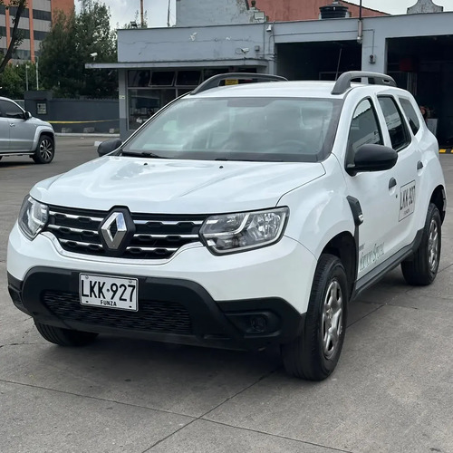 Renault Duster 1.6 Zen