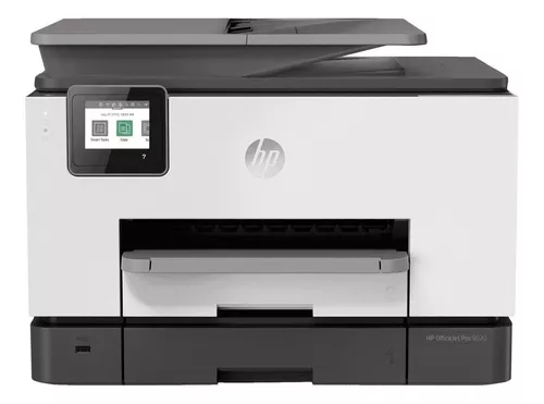 Impresora multifunción HP OfficeJet 3833.