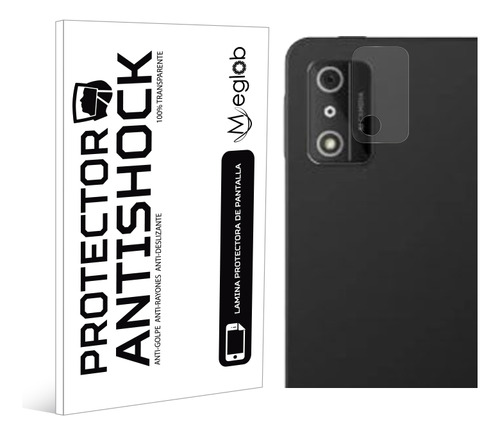 Protector De Camara Antishock Para Htc A104