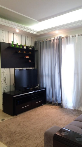 Imagem 5 de 15 de Apartamento - Planalto - Ref: 615 - V-615