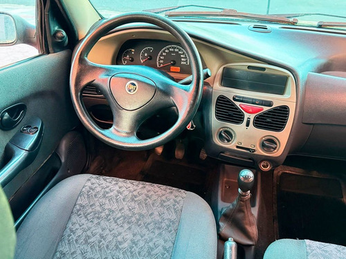 Fiat Siena 1.0 MPI FIRE 8V