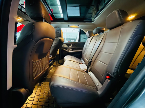 Mercedes-benz Clase Gle 450 Hibrido 2021