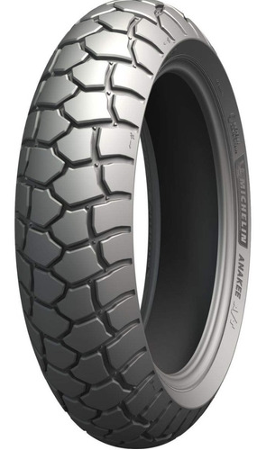 Caucho 150/70r17 Michelin A/adventure Vstrong Bmw1150/1200gs