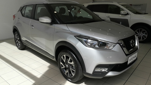 Nissan Kicks Sense Motor 1.6 2021*