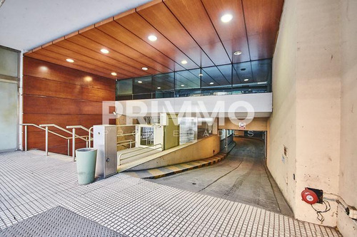 Venta O Alquiler Edificio Comercial Cocheras