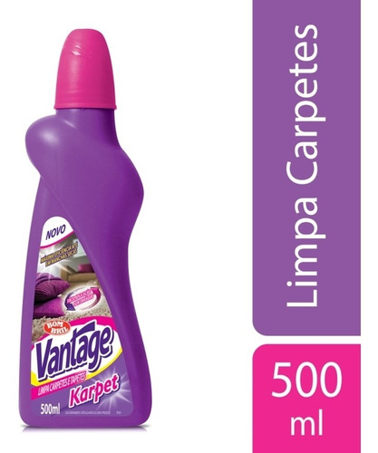 Vantage Limpa Karpet 500ml