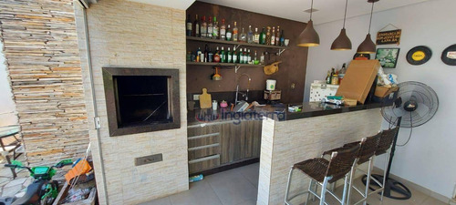 Casa À Venda, 120 M² Por R$ 350.000,00 - Jardim Colúmbia D - Londrina/pr - Ca1495