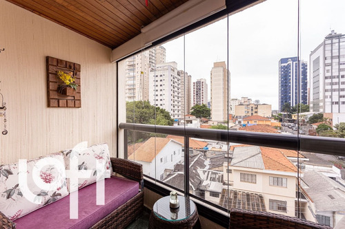 Imagem 19 de 30 de Apartamento Em São Judas, São Paulo/sp De 74m² 3 Quartos À Venda Por R$ 650.000,00 - Ap2142718-s