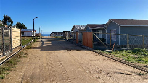 Terreno Construccion En Venta En El Tabo