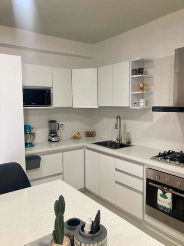 Imagen 2 de 13 de Viatney Belisario Apartmento En Venta En Las Chimeneas